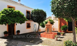 Apartementen en huizen te koop - Andalusische Pueblo - Golden Mile, Marbella 7