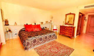 Luxe villa te koop in een gated community op de Golden Mile te Marbella 30457 