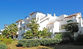 Mediterrane appartementen te koop in het gebied van Marbella – Benahavis – Estepona 8