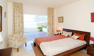 Mediterrane appartementen te koop in het gebied van Marbella – Benahavis – Estepona 21