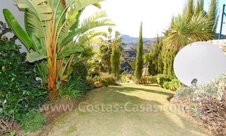 Villa te koop in Mediterrane stijl in het gebied van Marbella – Benahavis 6