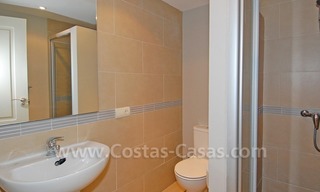 Villa te koop in Mediterrane stijl in het gebied van Marbella – Benahavis 23