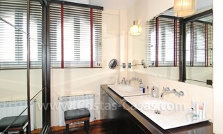 Villa te koop in Mediterrane stijl in het gebied van Marbella – Benahavis 25