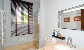 Villa te koop in Mediterrane stijl in het gebied van Marbella – Benahavis 26