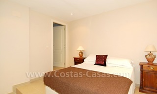 Villa te koop in Mediterrane stijl in het gebied van Marbella – Benahavis 21