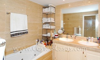 Ruim luxe appartement te koop in Nueva Andalucia te Marbella 18