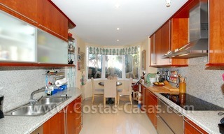Ruim luxe appartement te koop in Nueva Andalucia te Marbella 12