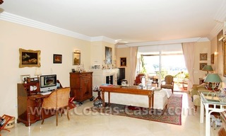 Ruim luxe appartement te koop in Nueva Andalucia te Marbella 11