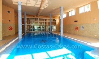 Ruim luxe appartement te koop in Nueva Andalucia te Marbella 24