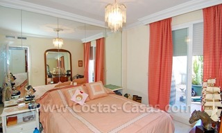 Penthouse appartement te koop in Puerto Banus te Marbella 13