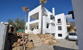 Moderne villa te koop op de Golden Mile te Marbella 13