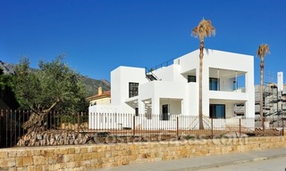 Moderne villa te koop op de Golden Mile te Marbella 16