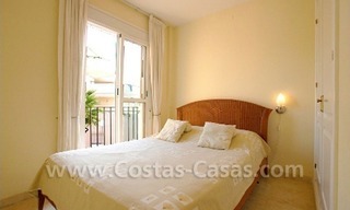 Huis te koop direct aan het strand in Estepona, Costa del Sol 15