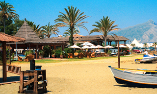 Halfvrijstaande woning te koop nabij het strand, beachside San Pedro – Marbella 12