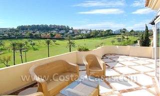 Luxe penthouse appartement te koop in Nueva Andalucia te Marbella 2