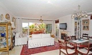 Penthouse appartement te koop in een moderne Andalusische stijl, Marbella – Benhavis – Estepona 8