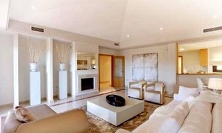 Beachside nieuwe luxe appartementen en penthouses te koop dichtbij het strand in Puerto Banus – Marbella 7