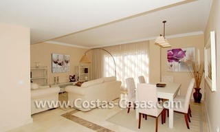 Appartementen en penthouses te koop nabij het strand in Marbella 8
