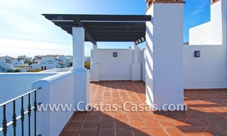 Appartementen en penthouses te koop nabij het strand in Marbella 2