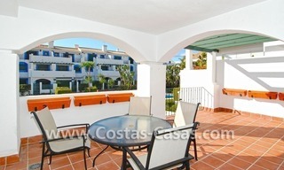 Koopje! Appartement te koop dichtbij het strand in Marbella 3