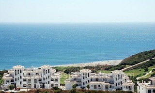 Koopjes! Luxe eerstelijn golf en -strand appartementen te koop aan de Costa del Sol 8