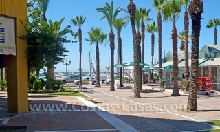 Koopjes! Luxe eerstelijn golf en -strand appartementen te koop aan de Costa del Sol 16