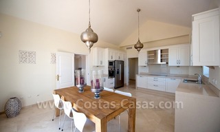 Nieuwe villa te koop - Marbella - Benahavis 16