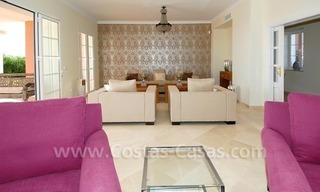 Nieuwe villa te koop - Marbella - Benahavis 13