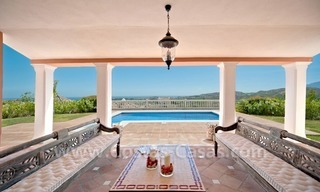 Nieuwe villa te koop - Marbella - Benahavis 9