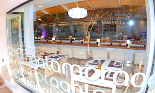 Appartementen te koop in het centrum van Puerto Banus – Marbella 5