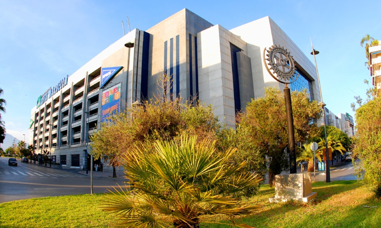 Appartementen te koop in het centrum van Puerto Banus – Marbella 3