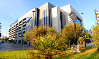 Appartementen te koop in het centrum van Puerto Banus – Marbella 3