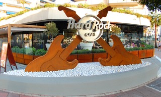 Appartementen te koop in het centrum van Puerto Banus – Marbella 6