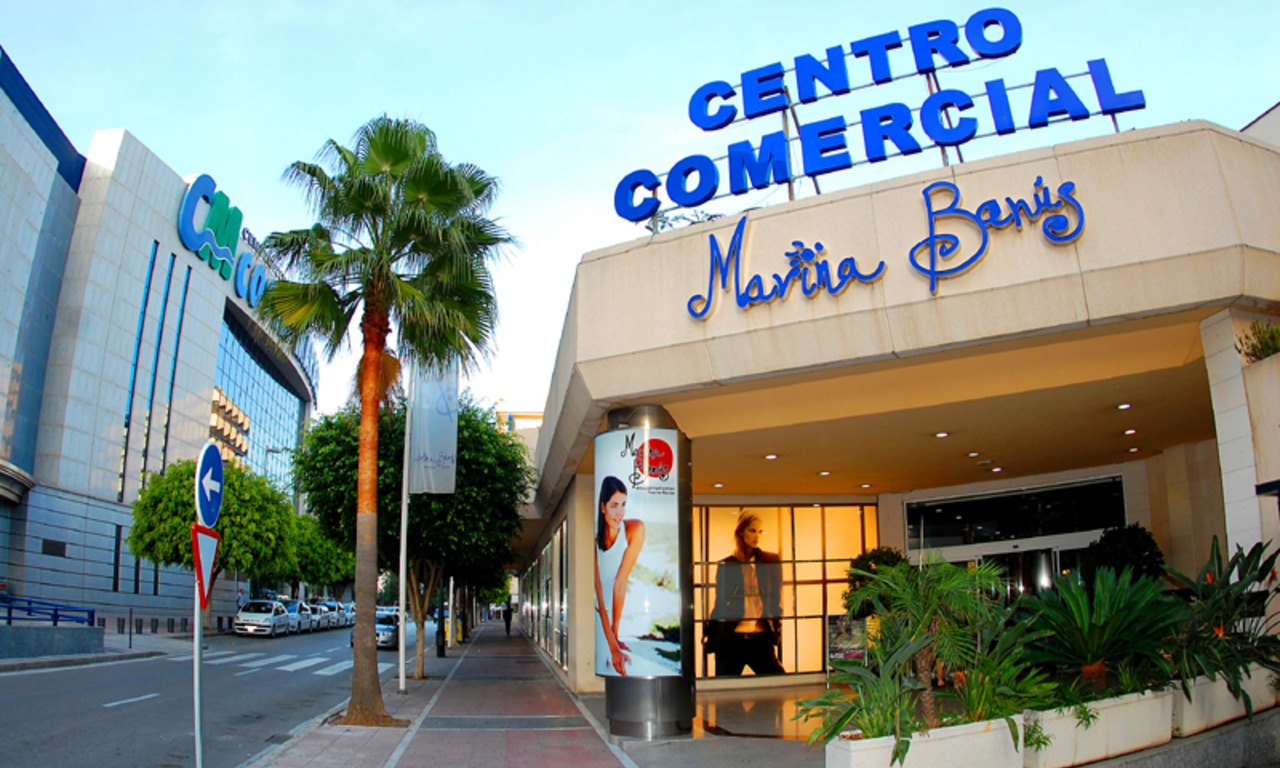 Appartementen te koop in het centrum van Puerto Banus – Marbella 4