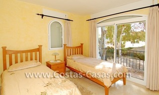 Villa te koop in Oost Marbella 17