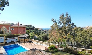 Villa te koop in Oost Marbella 1