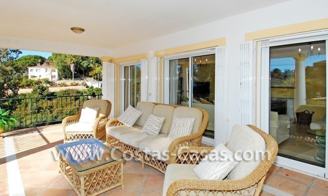 Villa te koop in Oost Marbella 6