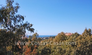 Villa te koop in Oost Marbella 3