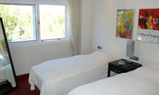 Luxe appartement te koop, beachside Puerto Banus - Marbella 15