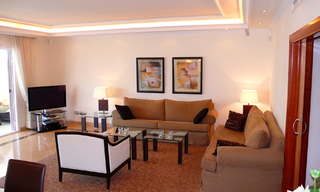Luxe appartement te koop, beachside Puerto Banus - Marbella 6