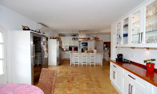 Luxe villa te koop direct aan de golf, Marbella - Benahavis 15