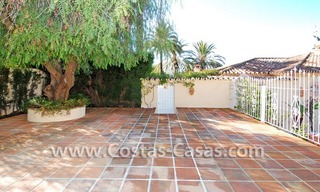 Koopje! Villa te koop in het gebied van Marbella – Estepona 8