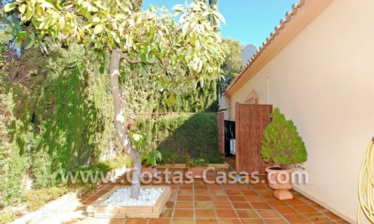 Koopje! Villa te koop in het gebied van Marbella – Estepona 9