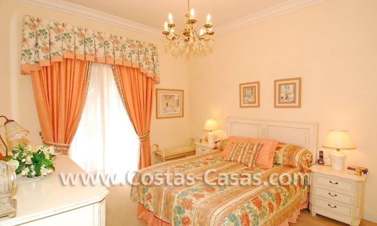 Koopje! Villa te koop in het gebied van Marbella – Estepona 20