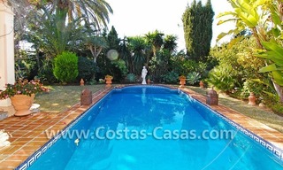 Koopje! Villa te koop in het gebied van Marbella – Estepona 2