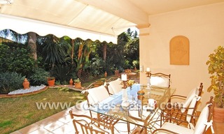 Koopje! Villa te koop in het gebied van Marbella – Estepona 13