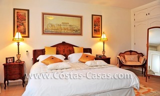 Villa – Finca te koop in Monda aan de Costa del Sol in Andalusië in Zuid-Spanje 27