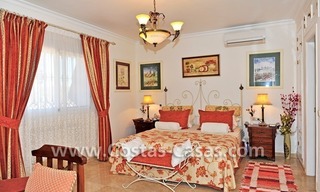 Villa – Finca te koop in Monda aan de Costa del Sol in Andalusië in Zuid-Spanje 21