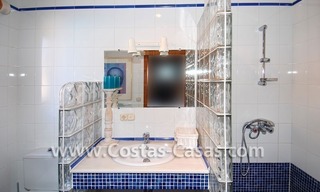 Golf villa te koop in een up-market gebied van Nueva Andalucia te Marbella 22