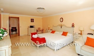 Villa te koop direct aan de jachthaven van Marbella 14